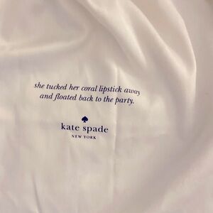 Kate Spade ♠️